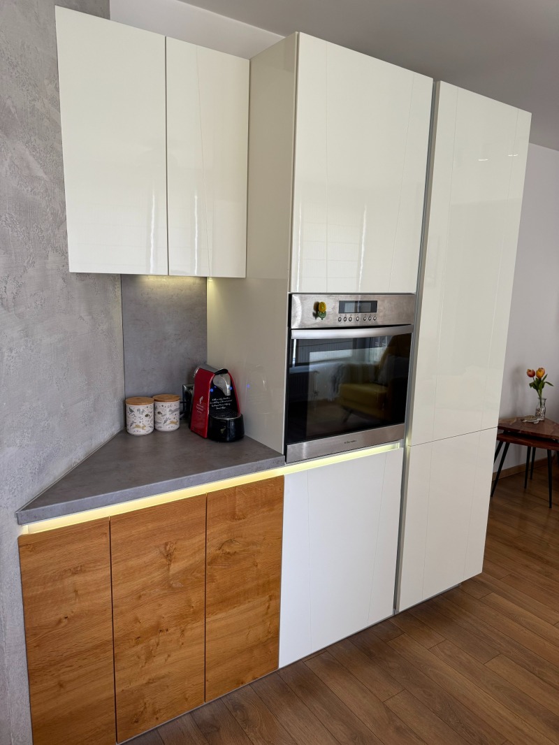 Продава  3-стаен град София , Манастирски ливади , 100 кв.м | 95868082 - изображение [5]
