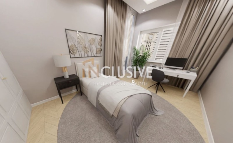 For Sale  2 bedroom Varna , Kaysieva gradina , 113 sq.m | 49031146 - image [3]