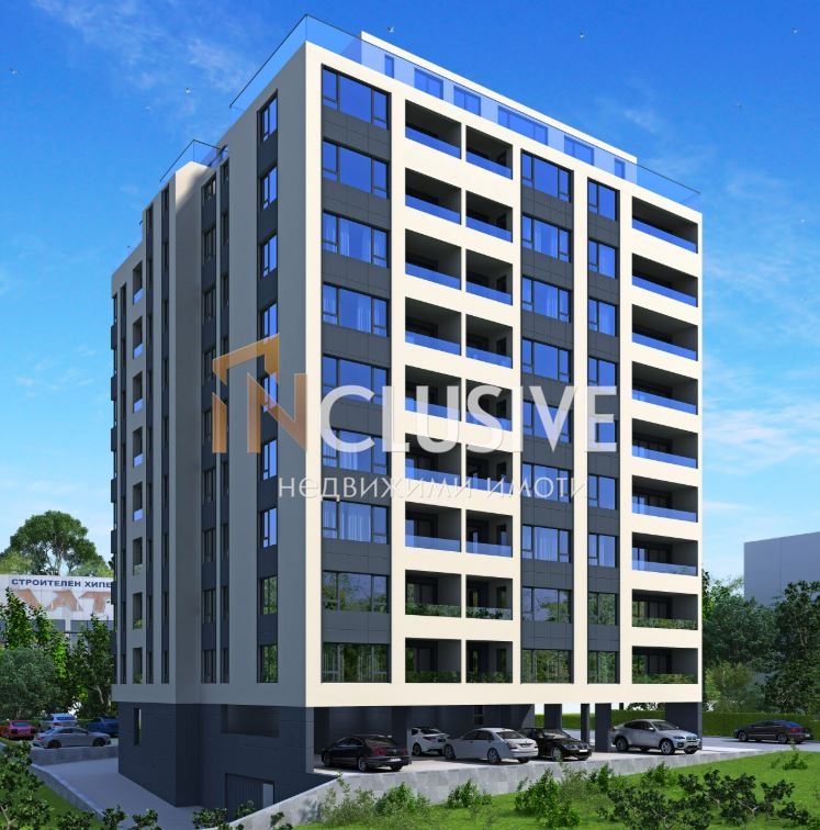 For Sale  2 bedroom Varna , Kaysieva gradina , 113 sq.m | 49031146 - image [5]
