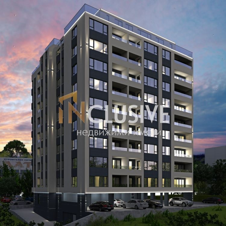For Sale  2 bedroom Varna , Kaysieva gradina , 113 sq.m | 49031146 - image [4]