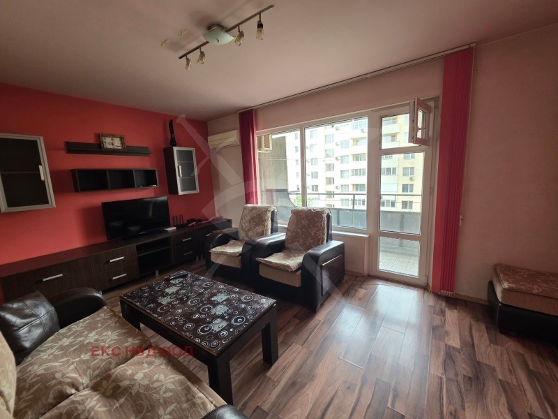 Til salgs  2 soverom Plovdiv , Trakija , 85 kvm | 67714826 - bilde [2]