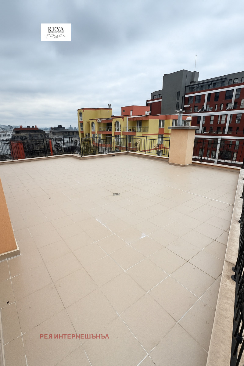 Продава 3-СТАЕН, гр. София, Кръстова вада, снимка 4 - Апартаменти - 52386832