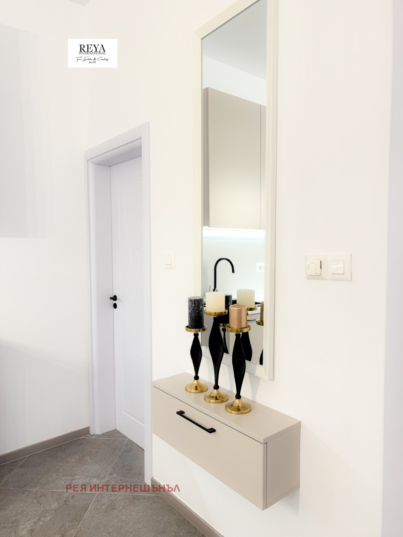 Продава 3-СТАЕН, гр. София, Център, снимка 13 - Апартаменти - 52503782