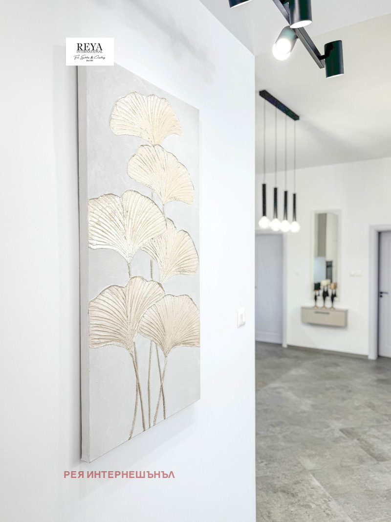 Продава 3-СТАЕН, гр. София, Център, снимка 14 - Апартаменти - 52503782