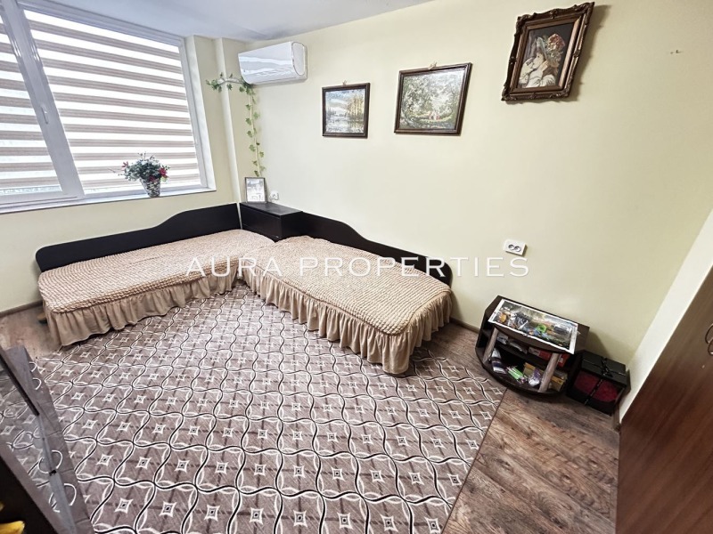 Продава 3-СТАЕН, гр. Разград, Освобождение, снимка 4 - Апартаменти - 52602835