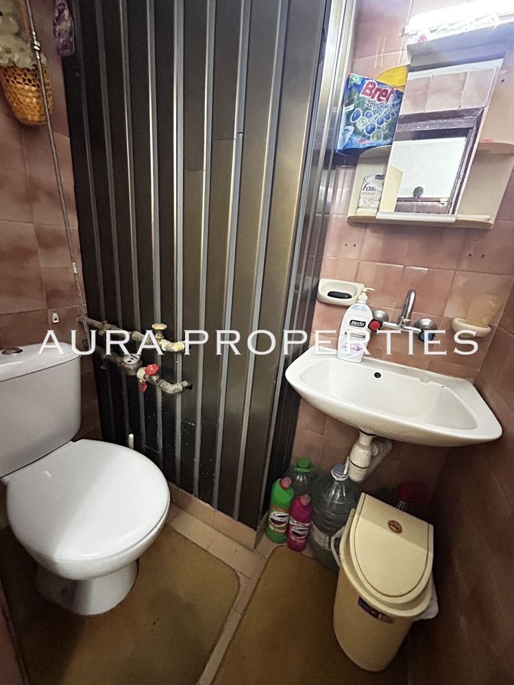 Продава 3-СТАЕН, гр. Разград, Освобождение, снимка 11 - Апартаменти - 52602835