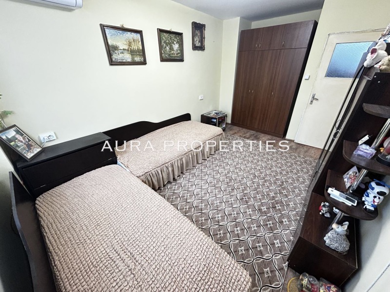 Продава 3-СТАЕН, гр. Разград, Освобождение, снимка 5 - Апартаменти - 52602835