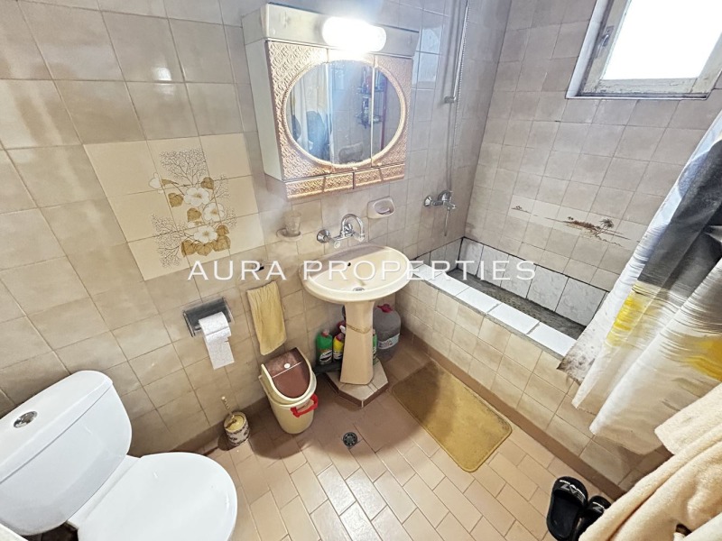 Продава 3-СТАЕН, гр. Разград, Освобождение, снимка 9 - Апартаменти - 52602835