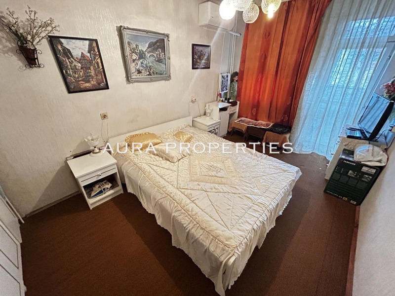 Продава 3-СТАЕН, гр. Разград, Освобождение, снимка 6 - Апартаменти - 52602835