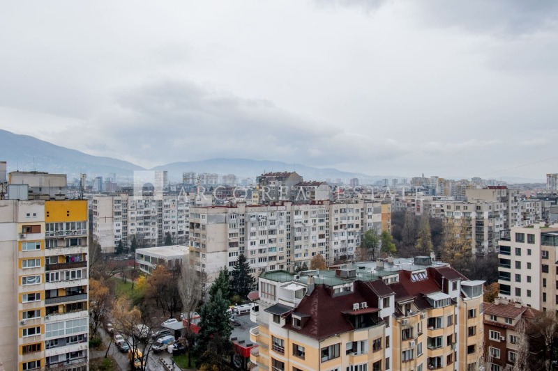 Продава 3-СТАЕН, гр. София, Стрелбище, снимка 13 - Апартаменти - 53284814