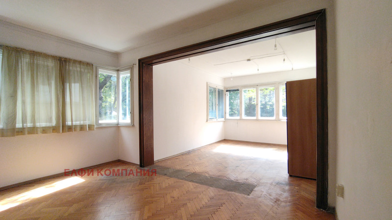 Продава 3-СТАЕН, гр. София, Лозенец, снимка 2 - Апартаменти - 53400422