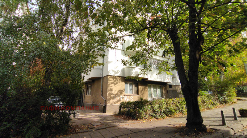 Продава 3-СТАЕН, гр. София, Лозенец, снимка 6 - Апартаменти - 53400422