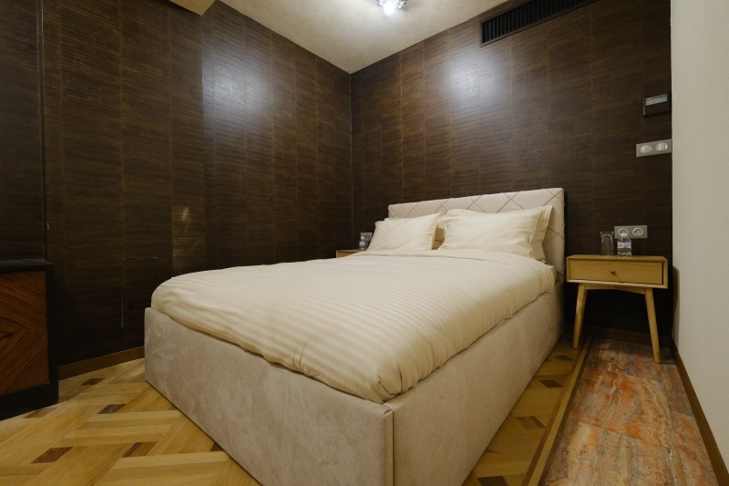 Продава 4-СТАЕН, гр. Пловдив, Западен, снимка 6 - Апартаменти - 52687768