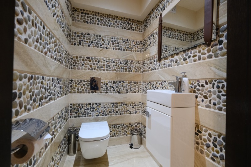 Продава 4-СТАЕН, гр. Пловдив, Западен, снимка 7 - Апартаменти - 52687768