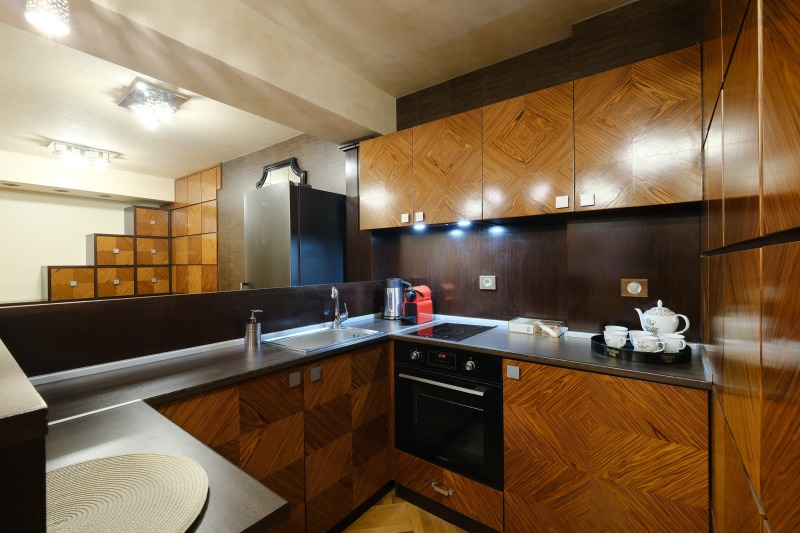 Продава 4-СТАЕН, гр. Пловдив, Западен, снимка 2 - Апартаменти - 52687768