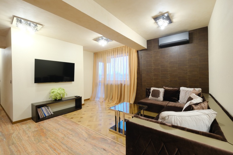 Продава 4-СТАЕН, гр. Пловдив, Западен, снимка 3 - Апартаменти - 52687768