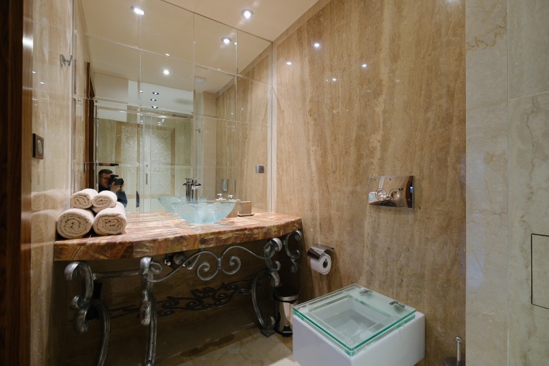 Продава 4-СТАЕН, гр. Пловдив, Западен, снимка 13 - Апартаменти - 52687768