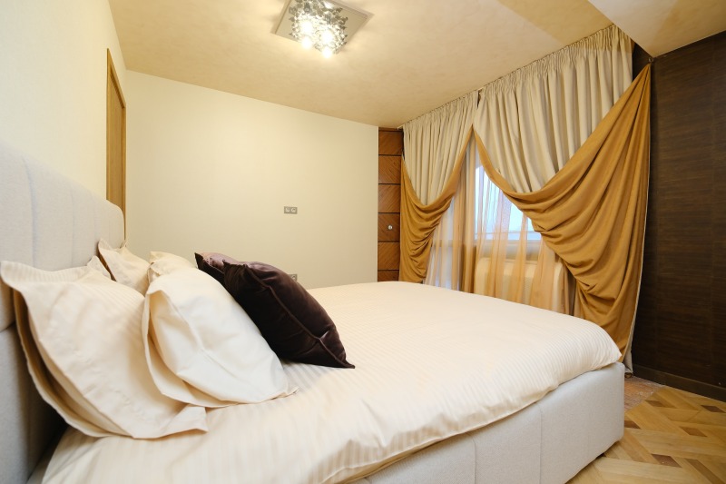 Продава 4-СТАЕН, гр. Пловдив, Западен, снимка 5 - Апартаменти - 52687768