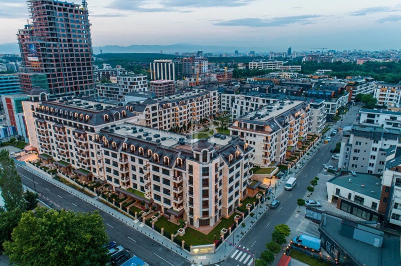 Продава  Мезонет град София , Кръстова вада , 174 кв.м | 79569166