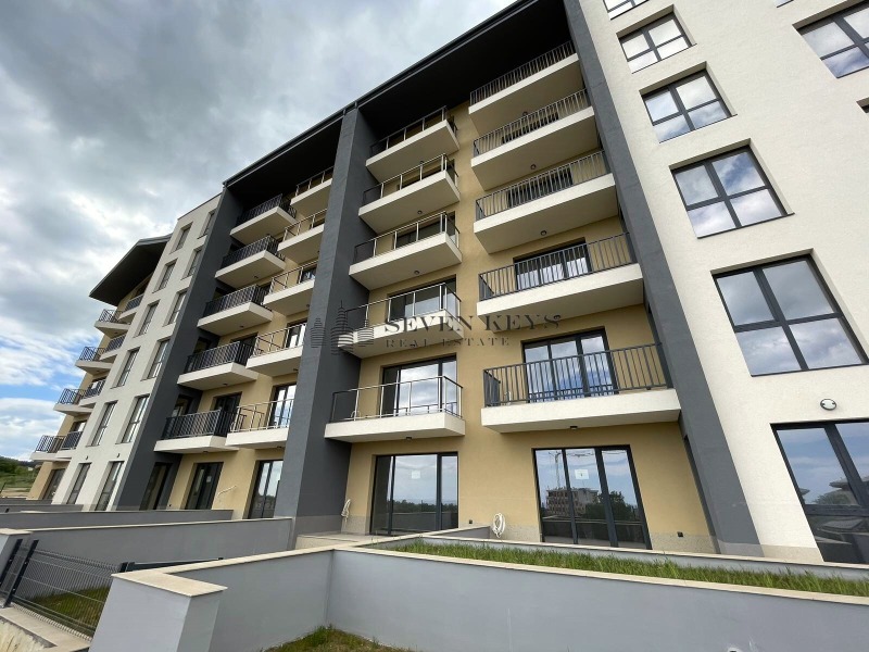 Продава МЕЗОНЕТ, гр. Варна, Виница, снимка 15 - Апартаменти - 53510214