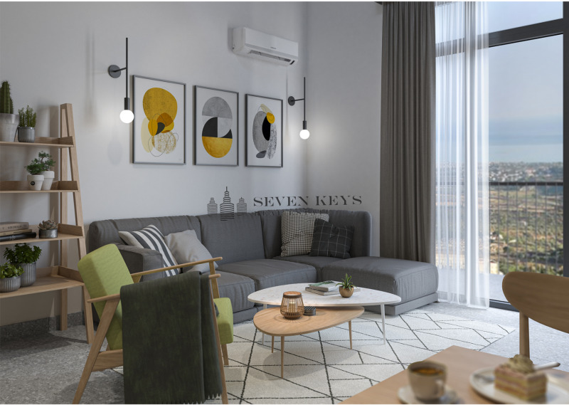 Продава МЕЗОНЕТ, гр. Варна, Виница, снимка 2 - Апартаменти - 53510214