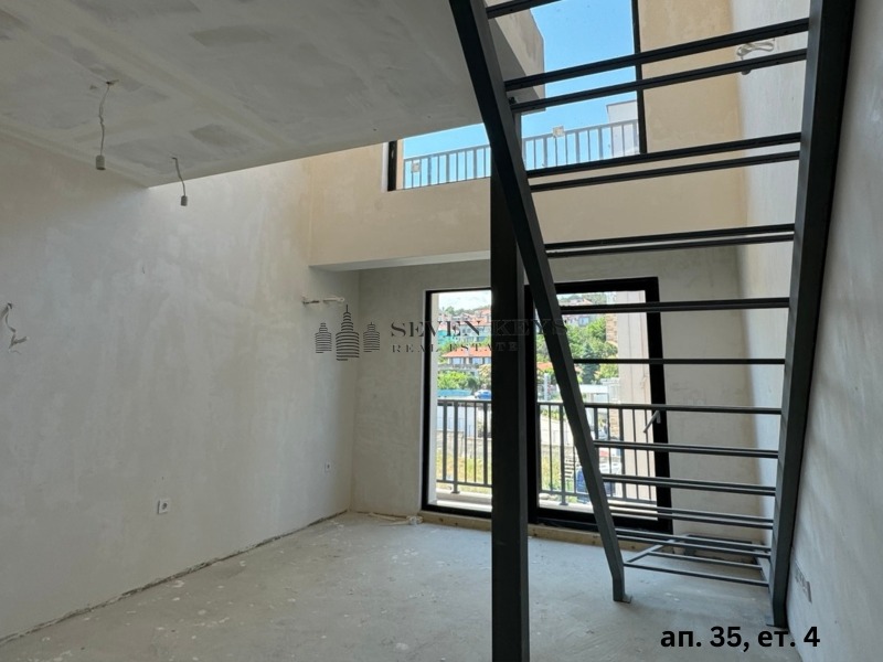 Продава МЕЗОНЕТ, гр. Варна, Виница, снимка 7 - Апартаменти - 53510214