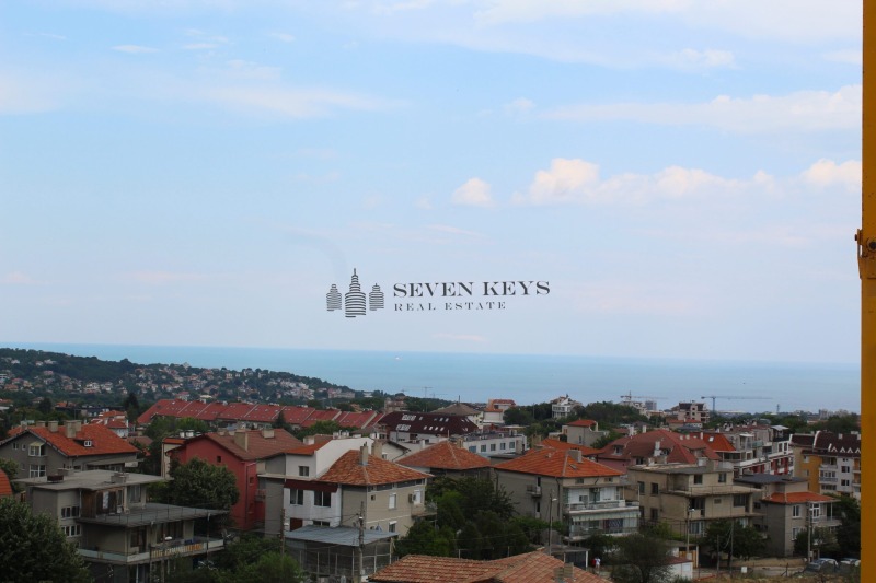 Продава МЕЗОНЕТ, гр. Варна, Виница, снимка 12 - Апартаменти - 53510214