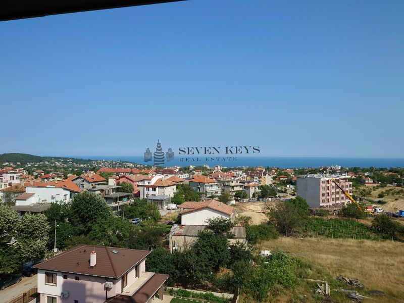 Продава МЕЗОНЕТ, гр. Варна, Виница, снимка 6 - Апартаменти - 53510214