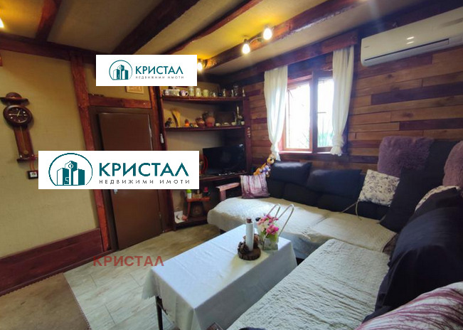 Продава КЪЩА, с. Добри дол, област Пловдив, снимка 5 - Къщи - 45408839