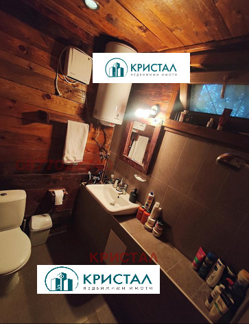 Продава КЪЩА, с. Добри дол, област Пловдив, снимка 6 - Къщи - 45408839