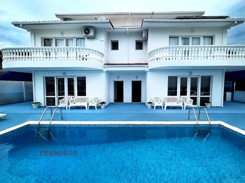 Till salu  Hus region Dobrich , k.k. Albena , 461 kvm | 72903211