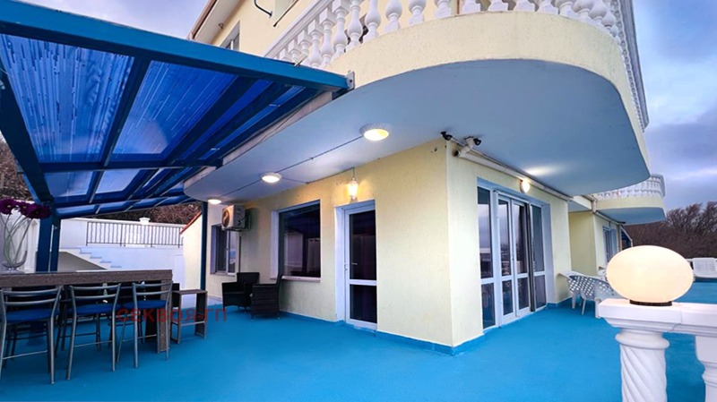 Till salu  Hus region Dobrich , k.k. Albena , 461 kvm | 72903211 - bild [2]