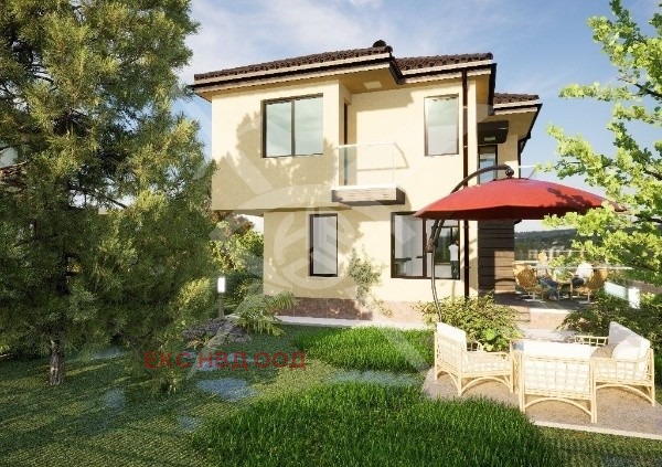 En venta  Casa región Plovdiv , Orizari , 145 metros cuadrados | 98353155 - imagen [2]