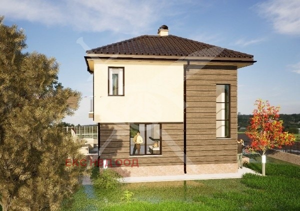 En venta  Casa región Plovdiv , Orizari , 145 metros cuadrados | 98353155 - imagen [3]