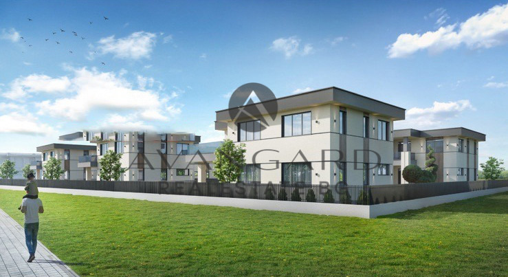 Продава КЪЩА, гр. Пловдив, Коматево, снимка 3 - Къщи - 52403917