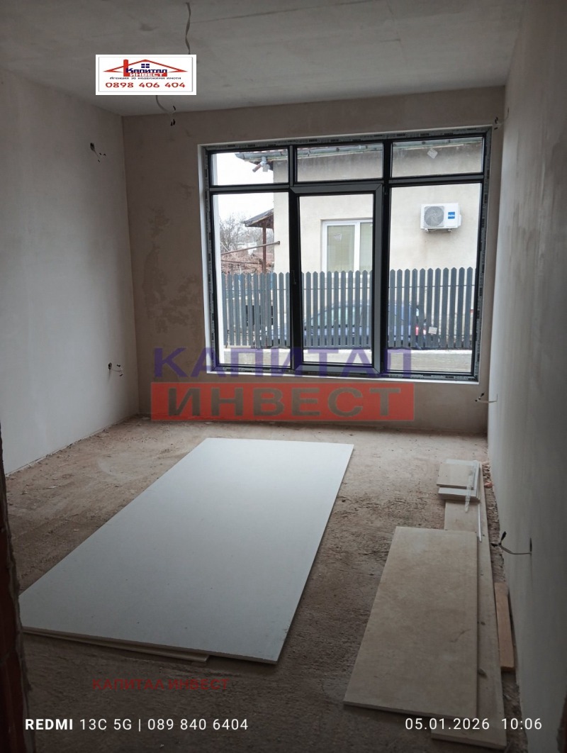 Продава КЪЩА, с. Пороминово, област Кюстендил, снимка 11 - Къщи - 52991526