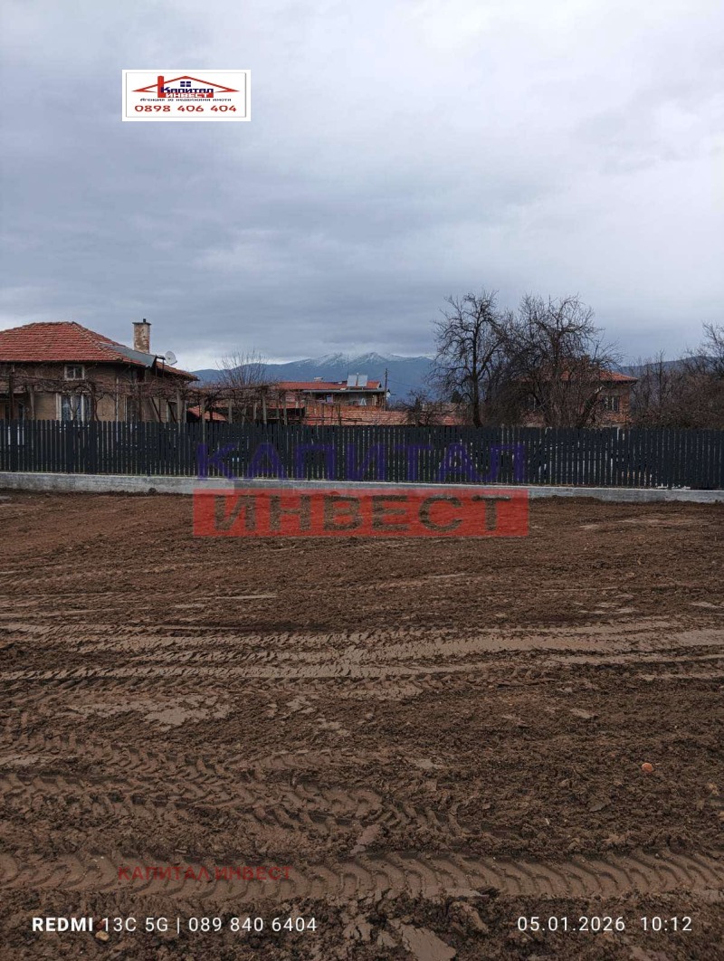 Продава КЪЩА, с. Пороминово, област Кюстендил, снимка 5 - Къщи - 52991526