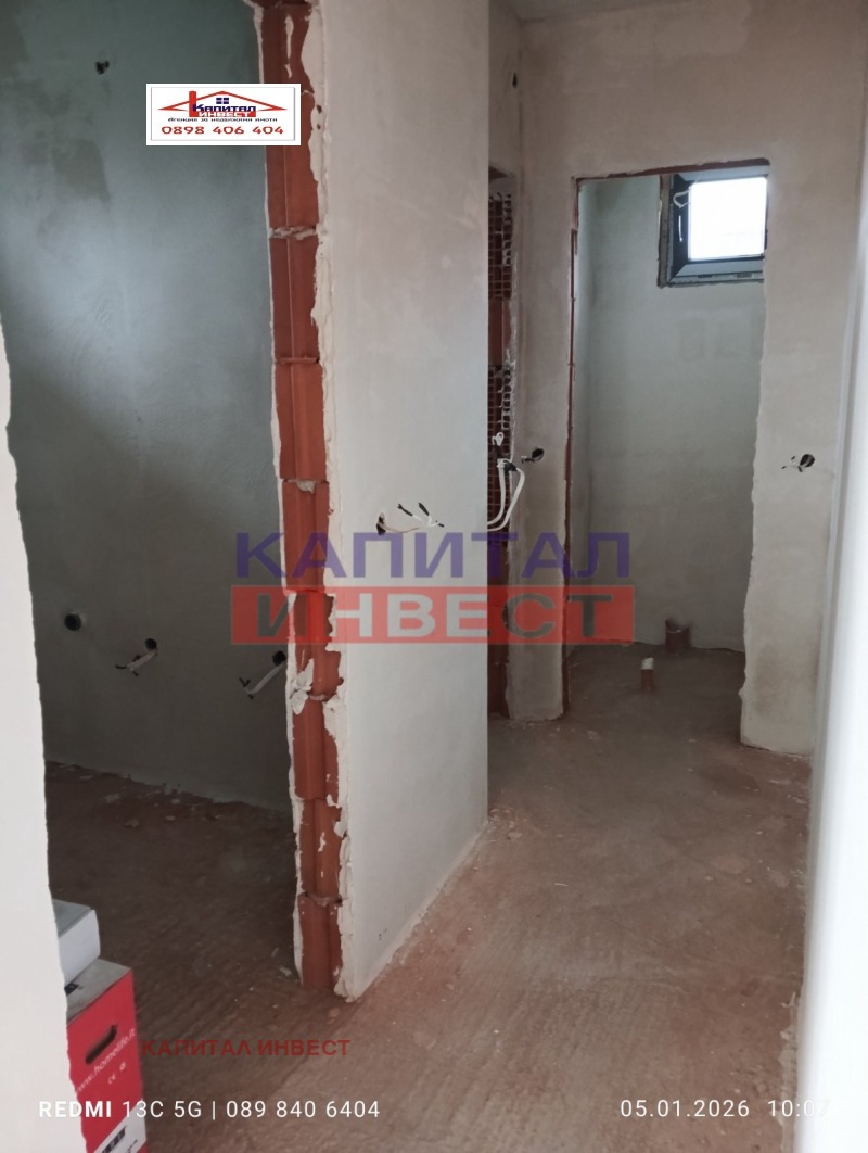 Продава КЪЩА, с. Пороминово, област Кюстендил, снимка 12 - Къщи - 52991526