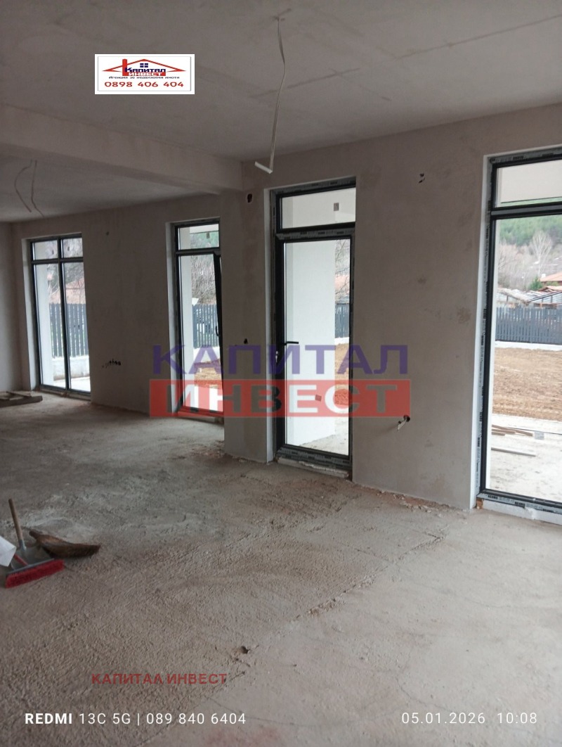 Продава КЪЩА, с. Пороминово, област Кюстендил, снимка 7 - Къщи - 52991526