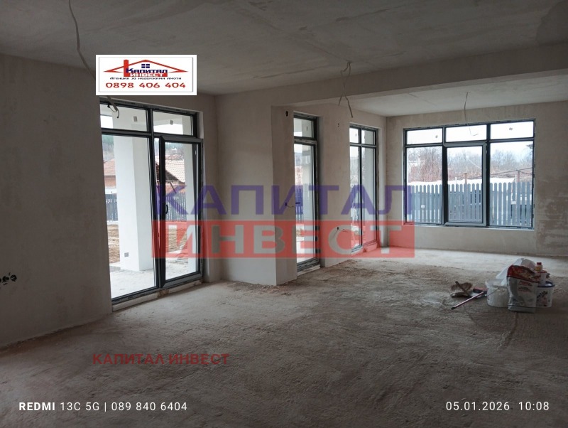 Продава КЪЩА, с. Пороминово, област Кюстендил, снимка 9 - Къщи - 52991526