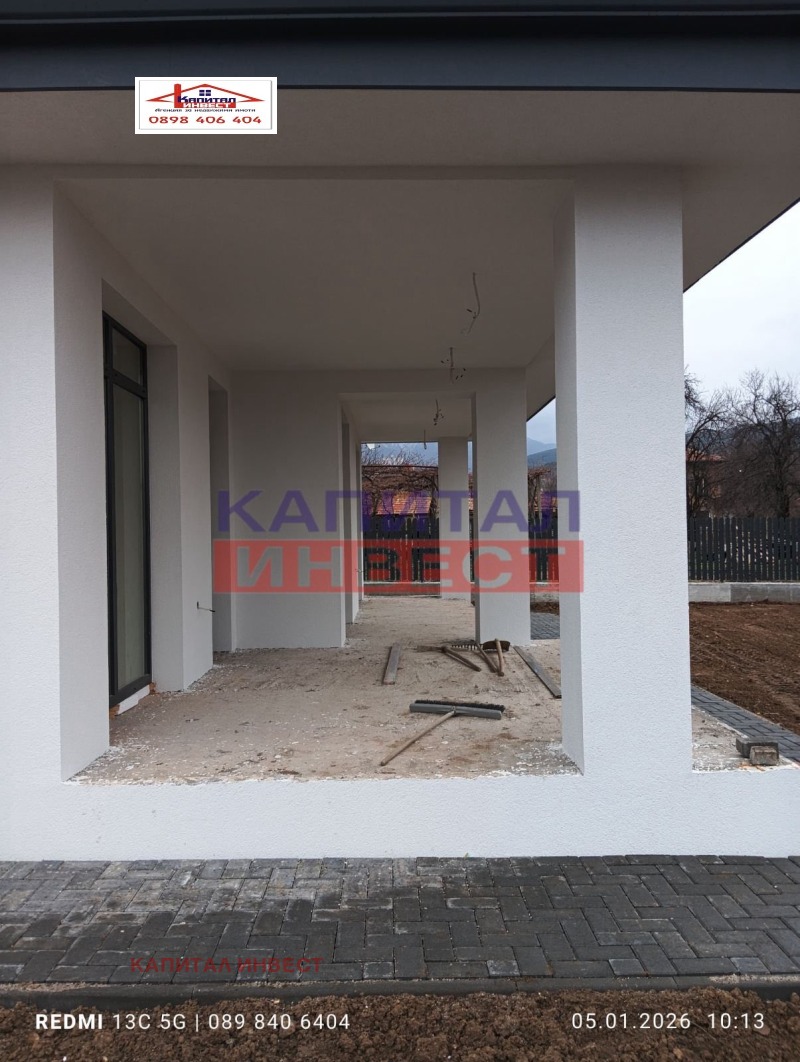 Продава КЪЩА, с. Пороминово, област Кюстендил, снимка 8 - Къщи - 52991526