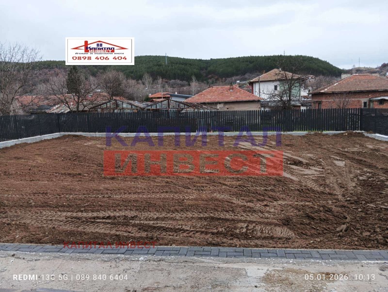 Продава КЪЩА, с. Пороминово, област Кюстендил, снимка 6 - Къщи - 52991526