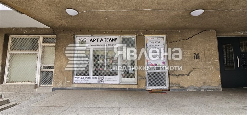 Продава МАГАЗИН, гр. София, Младост 2, снимка 8 - Магазини - 55533369