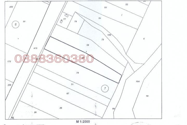 Продава ПАРЦЕЛ, гр. Ахелой, област Бургас, снимка 9 - Парцели - 52779714