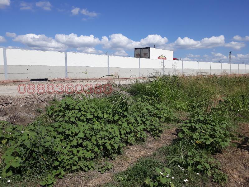 Продава ПАРЦЕЛ, гр. Ахелой, област Бургас, снимка 6 - Парцели - 52779714