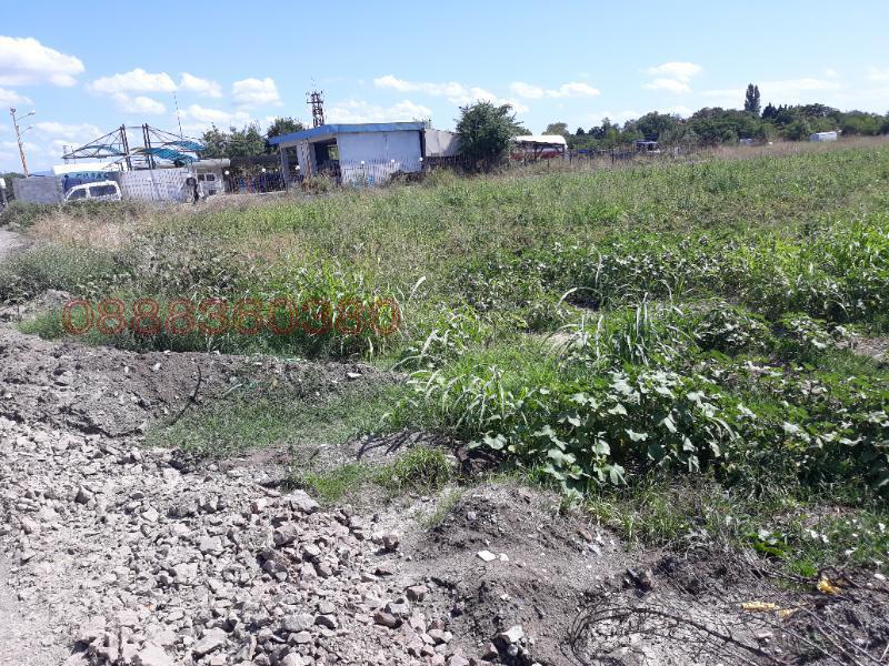 Продава ПАРЦЕЛ, гр. Ахелой, област Бургас, снимка 2 - Парцели - 52779714