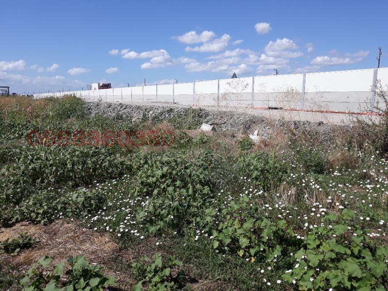 Продава ПАРЦЕЛ, гр. Ахелой, област Бургас, снимка 4 - Парцели - 52779714