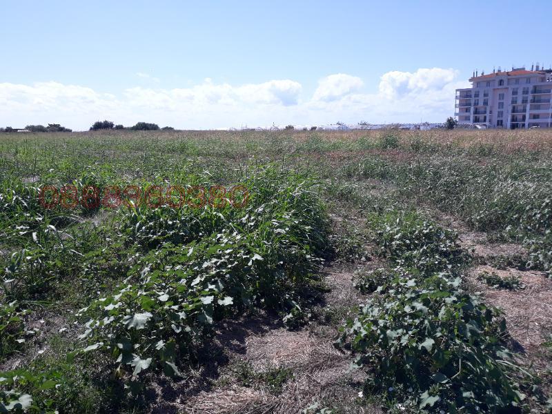 Продава ПАРЦЕЛ, гр. Ахелой, област Бургас, снимка 8 - Парцели - 52779714