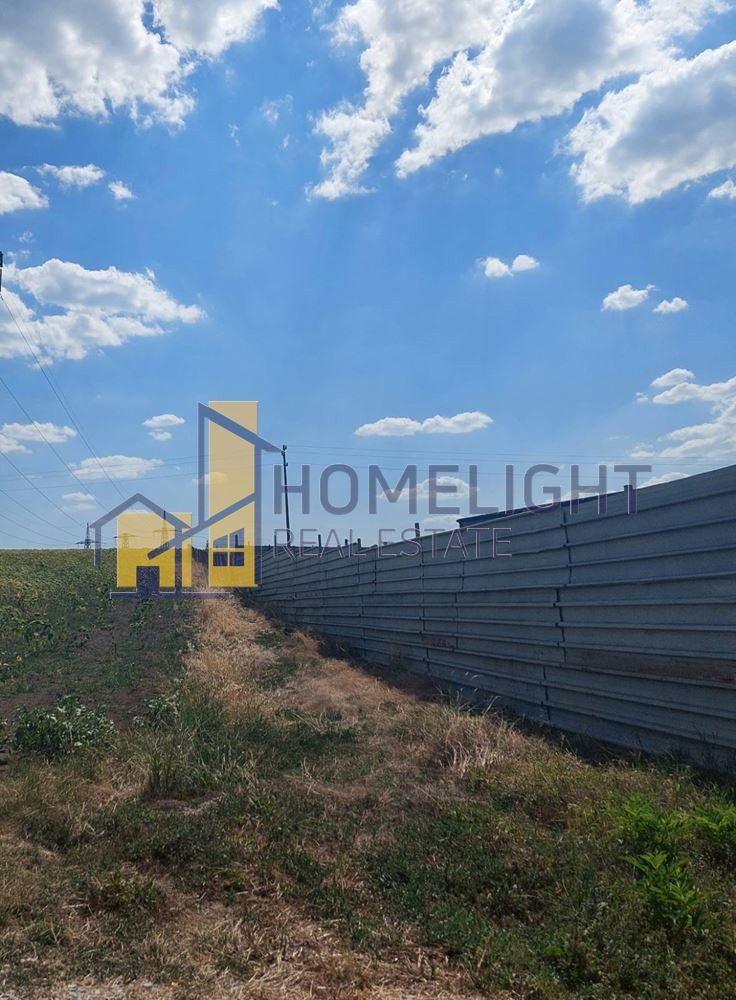 Продава  Парцел област София , с. Пожарево , 9697 кв.м | 61523985