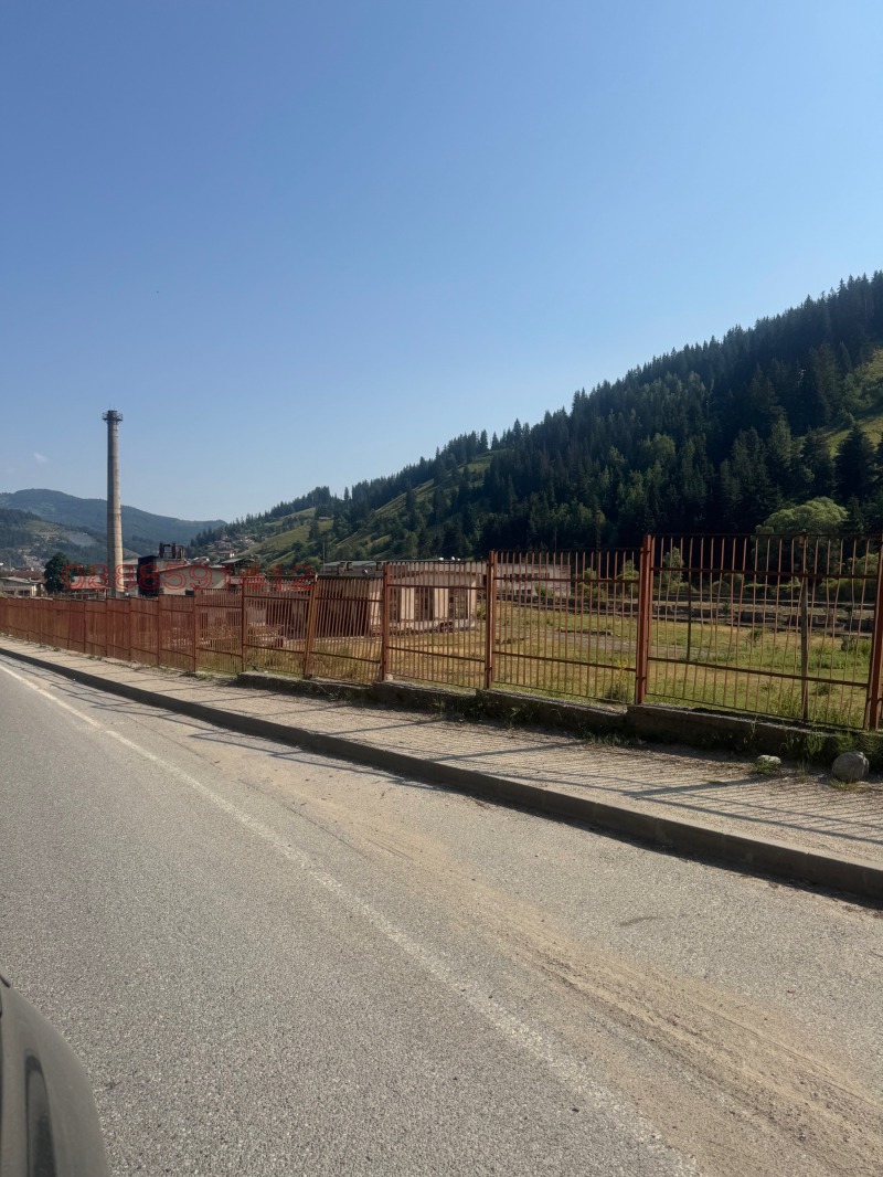 Продава БИЗНЕС ИМОТ, гр. Чепеларе, област Смолян, снимка 17 - Други - 52621557